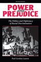 Book cover of: Power And Prejudice