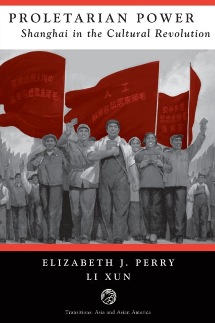 Book cover of: Proletarian Power