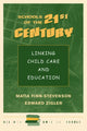 Book cover of: Schools Of The 21st Century. By: Matia Finn-Stevenson