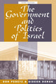 Book cover of: Government And Politics Of Israel