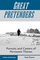 Book cover of: Great Pretenders