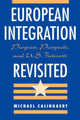 Book cover of: European Integration Revisited