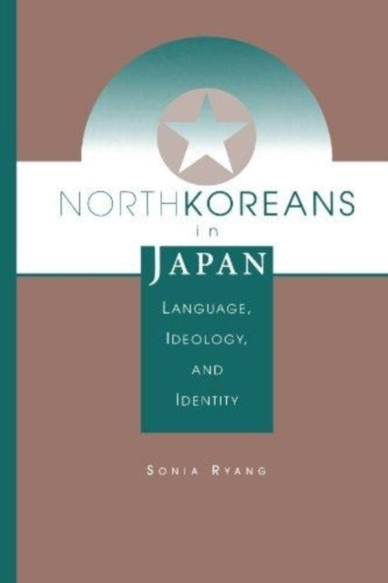 Book cover of: North Koreans In Japan
