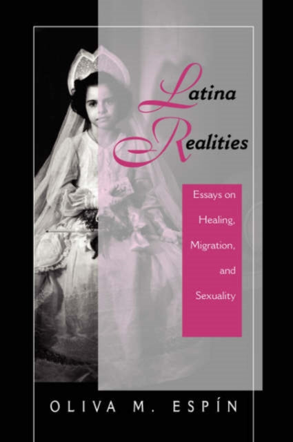 Book cover of: Latina Realities