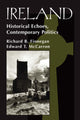 Book cover of: Ireland. By: Richard B. Finnegan