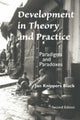 Book cover of: Development In Theory And Practice