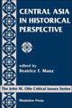 Book cover of: Central Asia In Historical Perspective