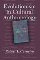 Book cover of: Evolutionism In Cultural Anthropology. By: Robert L. Carneiro