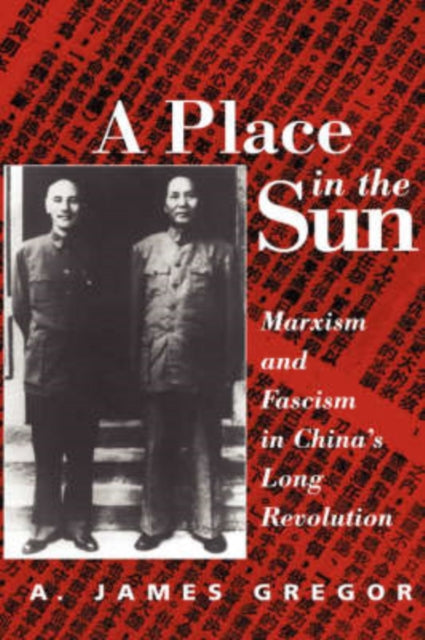 A Place In The Sun