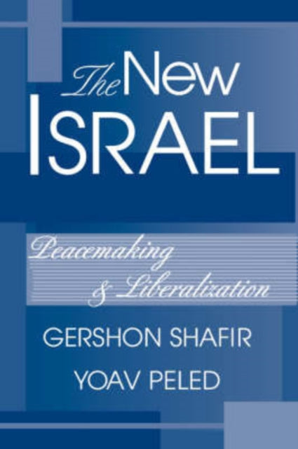 New Israel