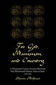 Book cover of: For God, Mammon, And Country. By: Shireen Mahdavi