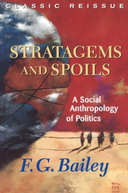 Stratagems And Spoils