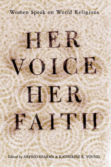 Her Voice, Her Faith