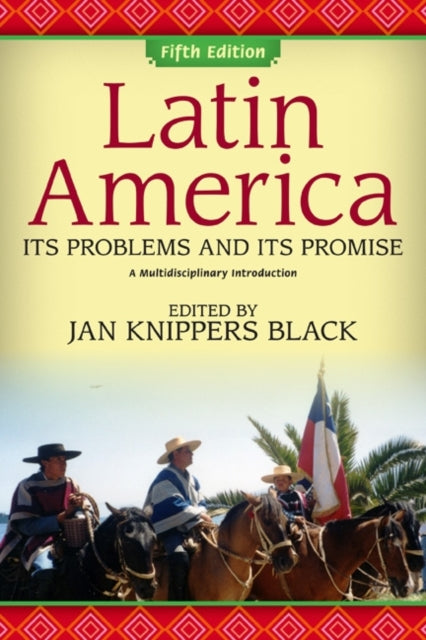 Book cover of: Latin America