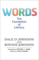Book cover of: Words. By: Dale D. Johnson