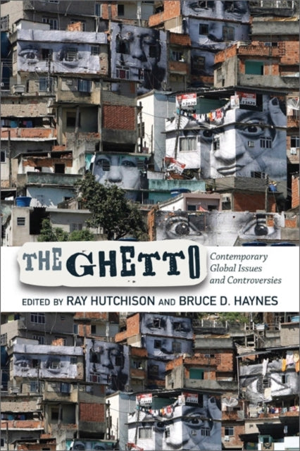 The Ghetto