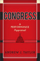 Book cover of: Congress. By: Andrew J. Taylor