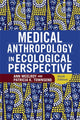 Book cover of: Medical Anthropology in Ecological Perspective. By: Ann McElroy