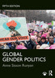 Book cover of: Global Gender Politics. By: Anne Sisson Runyan