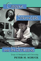 Book cover of: Citizens, Strangers, And In-betweens. By: Peter H. Schuck