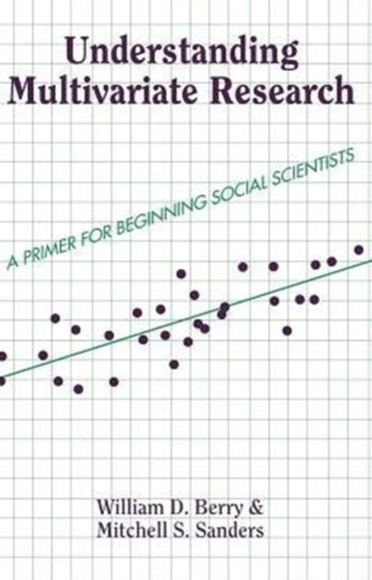 Understanding Multivariate Research