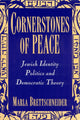 Book cover of: Cornerstones of Peace