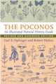 Book cover of: Poconos. By: Carl S. Oplinger