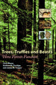 Book cover of: Trees, Truffles, and Beasts. By: Chris Maser