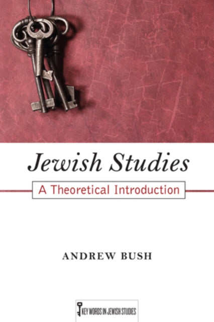 Book cover of: Jewish Studies