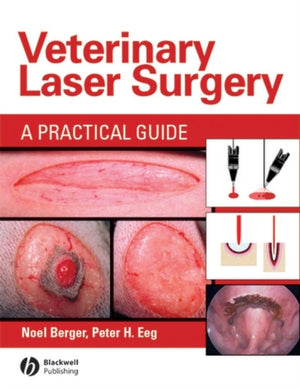 Veterinary Laser Surgery