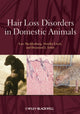 Book cover of: Hair Loss Disorders in Domestic Animals