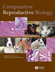 Book cover of: Comparative Reproductive Biology. By: Heide Schatten