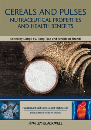 Cereals and Pulses