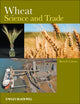 Book cover of: Wheat. By: Brett Frederick Carver