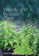 Book cover of: Weedy and Invasive Plant Genomics