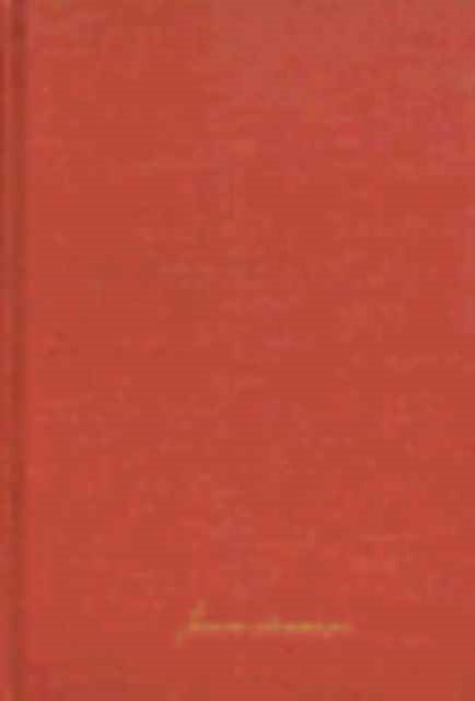 The Papers of James Madison V. 3; 1 March 1802-6 October 1802