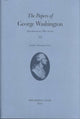 Book cover of: Papers of George Washington v.12; Revolutionary War Series;October-December 1777. By: George Washington