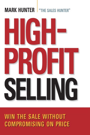 High-Profit Selling