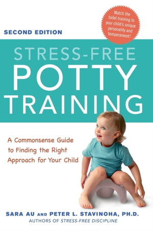 Stress-Free Potty Training