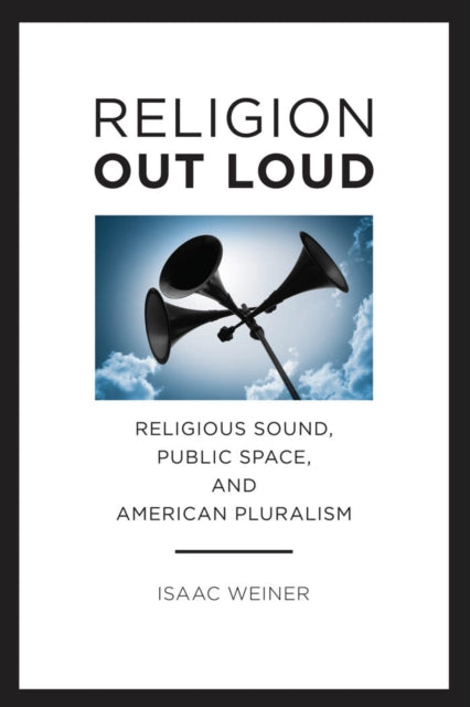 Book cover of: Religion Out Loud