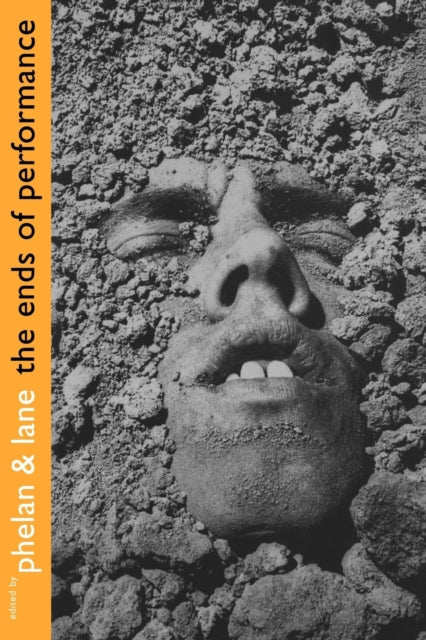 Book cover of: Ends of Performance