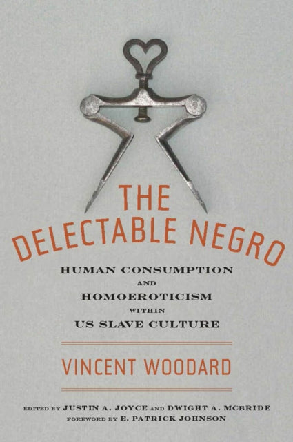 Book cover of: Delectable Negro
