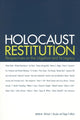 Book cover of: Holocaust Restitution. By: Michael Bazyler