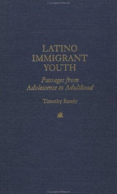 Latino Immigrant Youth