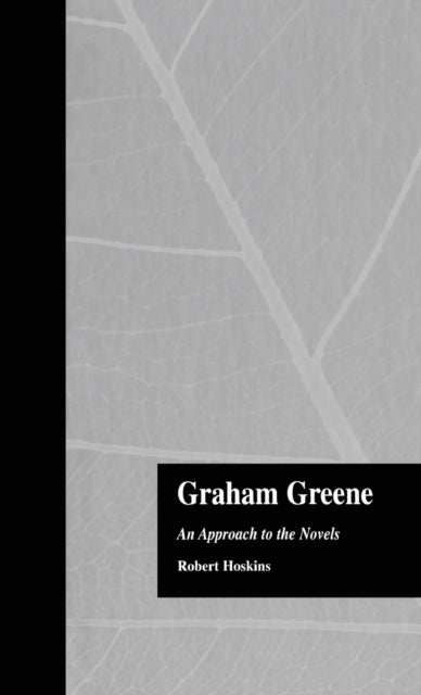 Graham Greene