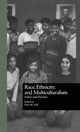 Book cover of: Race, Ethnicity, and Multiculturalism. By: Peter Hall