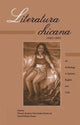 Book cover of: Literatura chicana, 1965-1995. By: Garland
