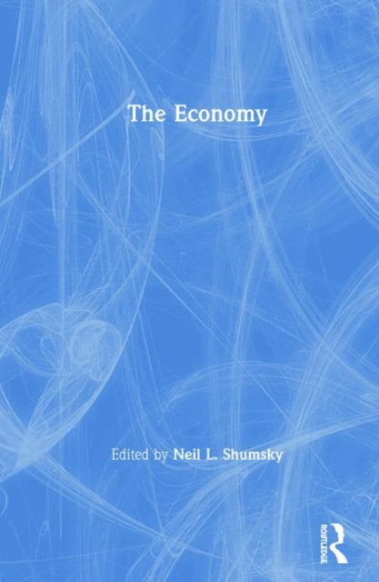 Book cover of: Economy. By: Neil Shumsky