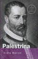 Book cover of: Giovanni Pierluigi da Palestrina