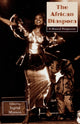 Book cover of: African Diaspora. By: Ingrid Monson